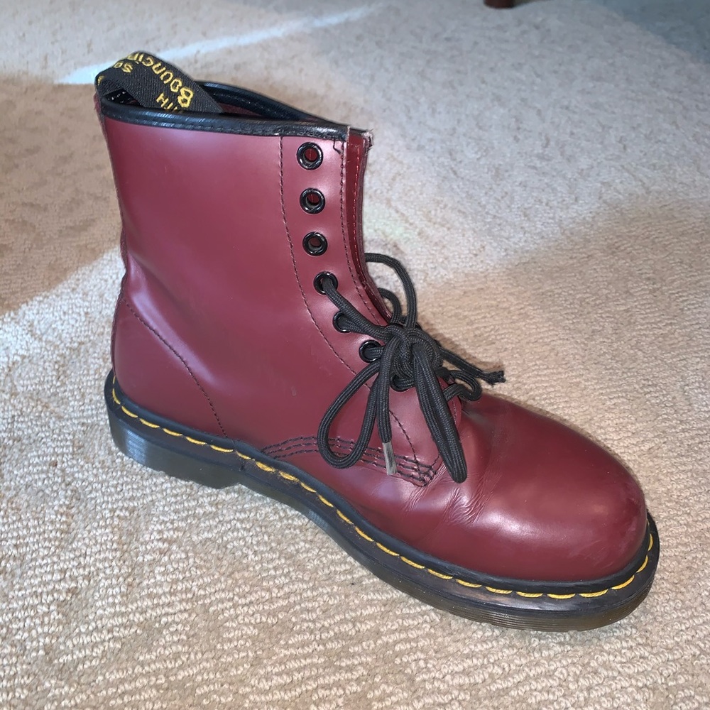 Doc Martens